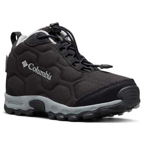Columbia Firecamp™ Ii Vandrestøvler Sort EU 30