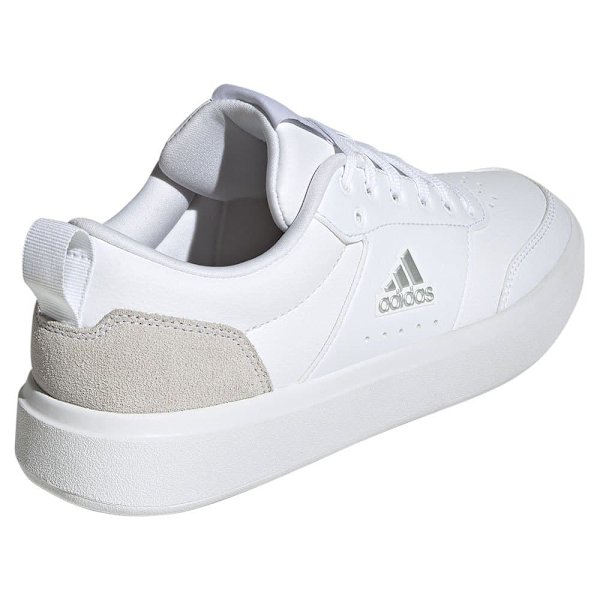 Adidas Trænere Park St Hvid EU 40 2/3 Kvinde