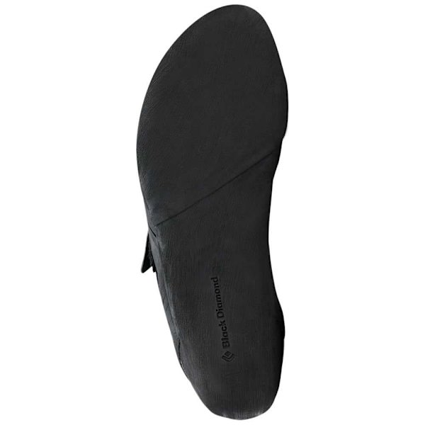 Black Diamond Klatresko Shadow Sort EU 39 1/2 Mand