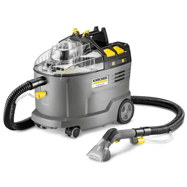 Karcher Dammsugare Puzzi 9/1 Bp Spray Silver One Size / EU Plug