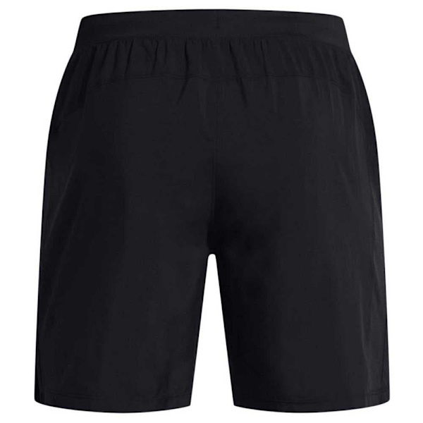Under Armour Shorts Launch 7in Sort L / Regular Mand