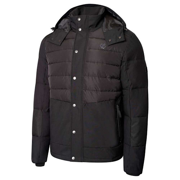 Dare2b Jacka Endless Ii Svart M Man