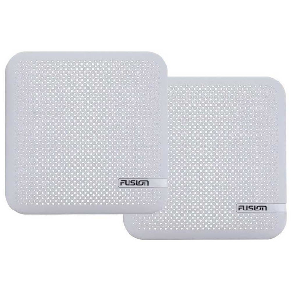 Garmin Säleikkö Fusion® Valkoinen