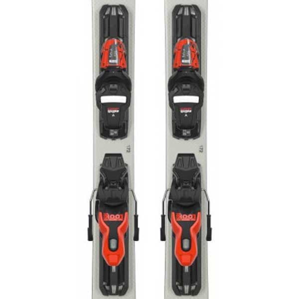 Dynastar Speed 263 Xpress+xpress 10 Gw B83 Alpint Skidpaket Blå 148