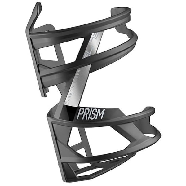 Elite Höger Flaskbur Prism Grå