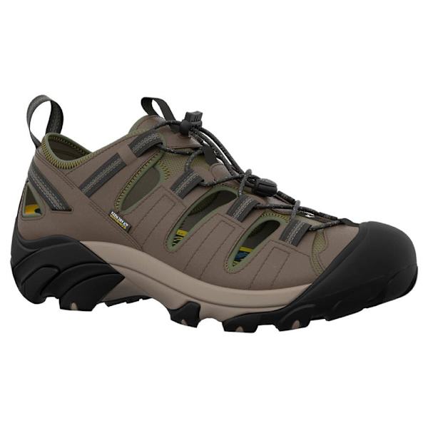 Keen Sandaler Arroyo Ii Brun EU 45 Man