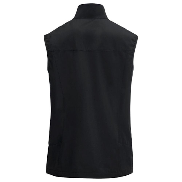 Vaude Hurricane Iii Vest Sort XL Mand