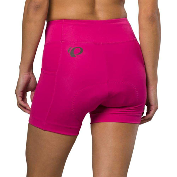 Pearl Izumi Sugar 5´´ Shorts Uden Seler Rosa L Kvinde