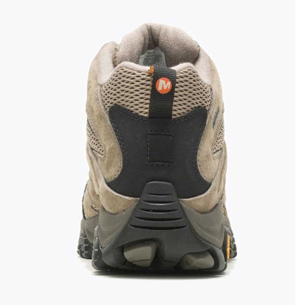Merrell Vaelluskengät Moab 3 Mid Goretex Ruskea EU 44 1/2 Mies