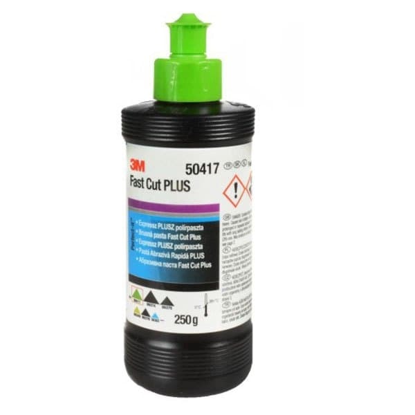 3m Cut Cleaner Perfect-it Iii Plus 1l Sort