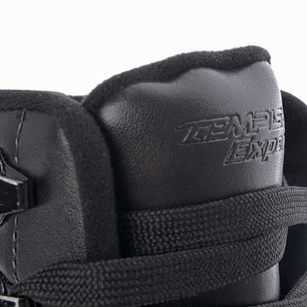 Tempish Ungdomsskridskor Experie Svart EU 34