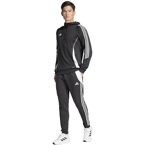 Adidas Sweat Bukser Tiro24 Sort S / Regular Mand