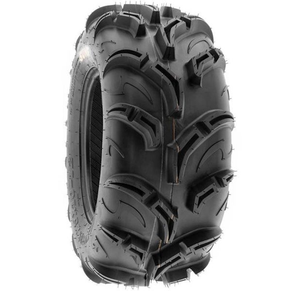 Sun-f Atv Dæk A-048 Tl 70j Søvfarvet 25 X 10 / R12