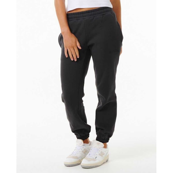 Rip Curl Varsitys Byxor Svart M Kvinna