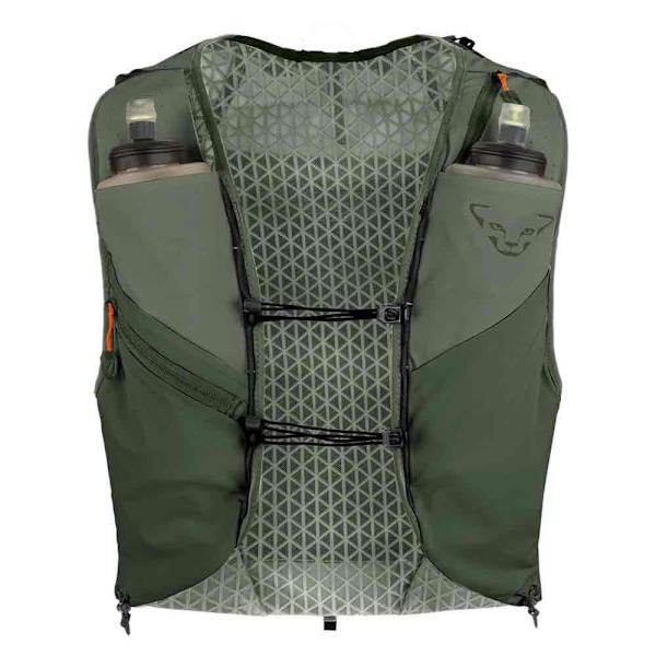 Dynafit Alpine 15l Hydrering Packa Grönt XS-S