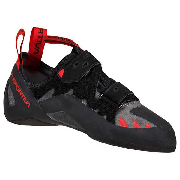 La Sportiva Kiipeilykengät Tarantula Boulder Musta EU 40 Mies