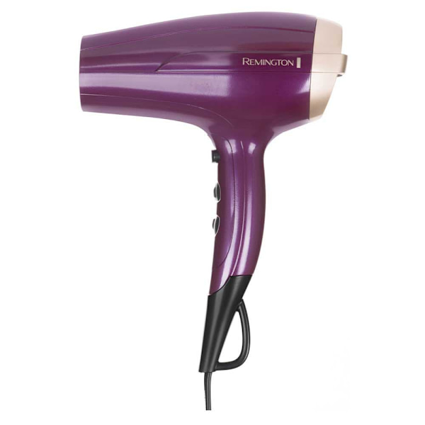 Remington Hiustenkuivaaja Your Style 2300w Violetti
