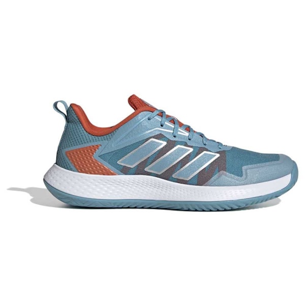 Adidas Alla Hovskor Defiant Speed Blå EU 41 1/3 Kvinna