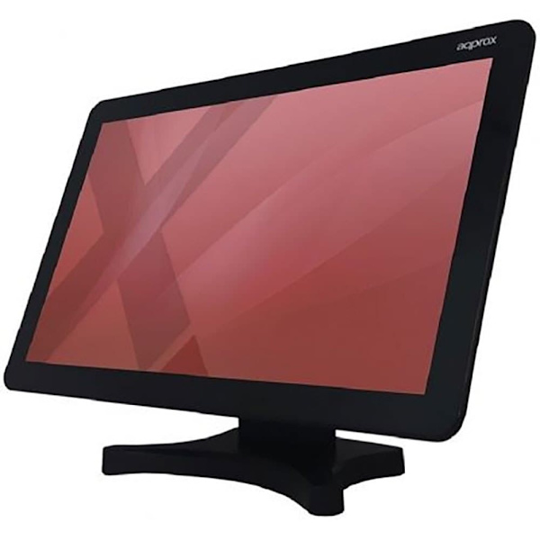 Approx Tpv Core I7-8565u/8gb/128gb Ssd/21.5´´