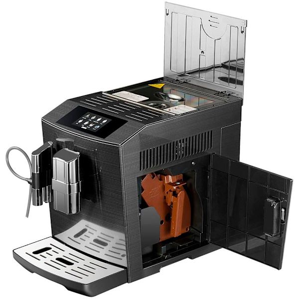 Acopino Superautomatisk Kaffemaskine Søvfarvet One Size / EU Plug