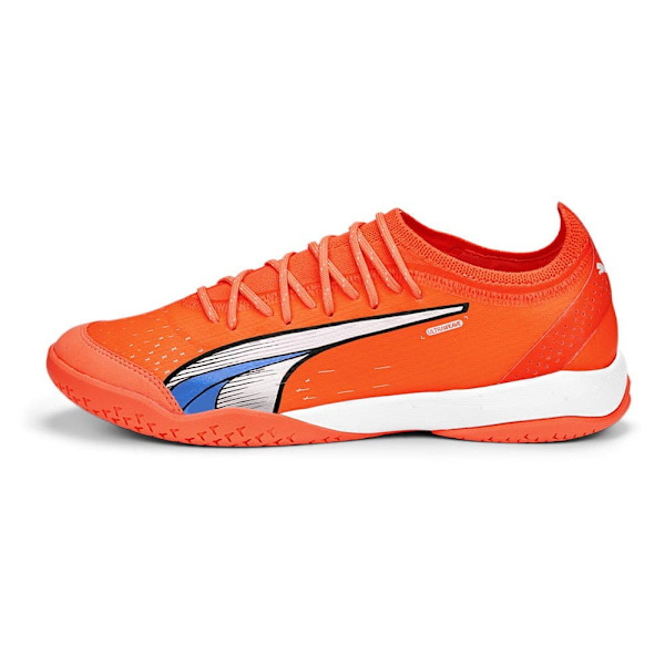 Puma Sko Ultra Ultimate Court Orange EU 40