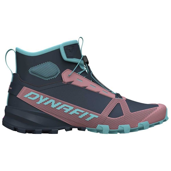 Dynafit Traverse Mid Goretex Vandringskängor Brun EU 40 Kvinna