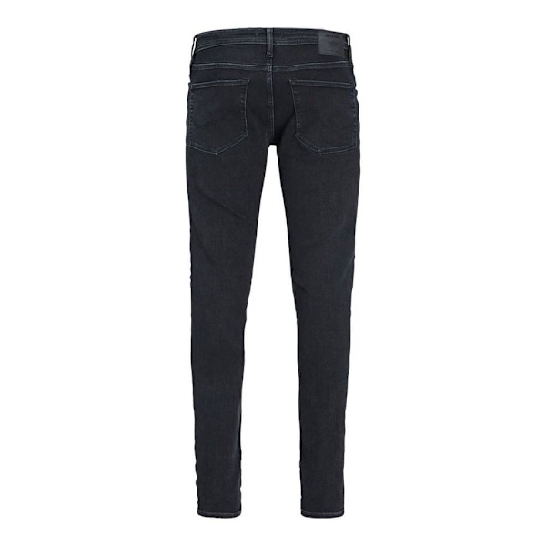 Jack & Jones Jeans Liam Original Am 305 Sort 32 / 34 Mand