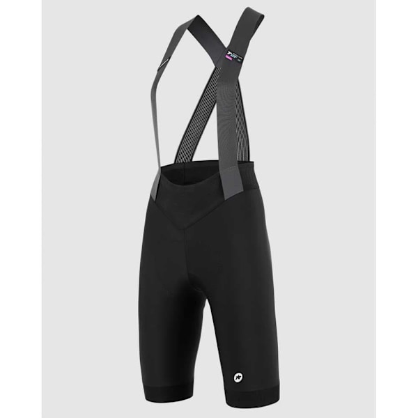 Assos Uma Gt C2 Cykelbyxor Svart L Kvinna