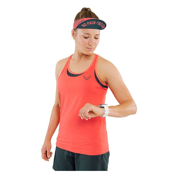 Dynafit Ärmlös T-shirt Alpine 2 In 1  DE 40