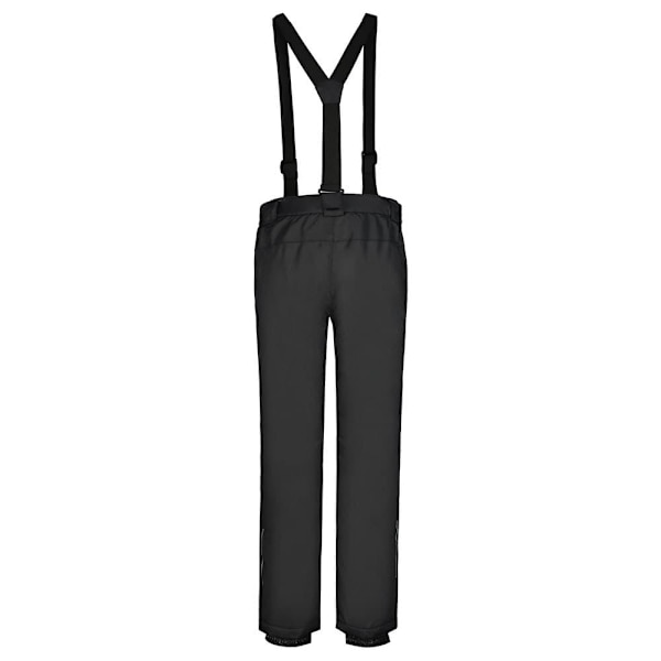 Icepeak Byxor Lafe Svart 140 cm Pojke