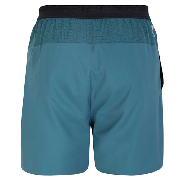 Dare2b Shorts Accelerate Grøn L Mand