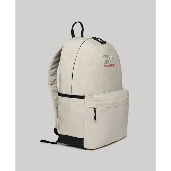 Superdry Code Trekker Montana Ryggsäck Beige