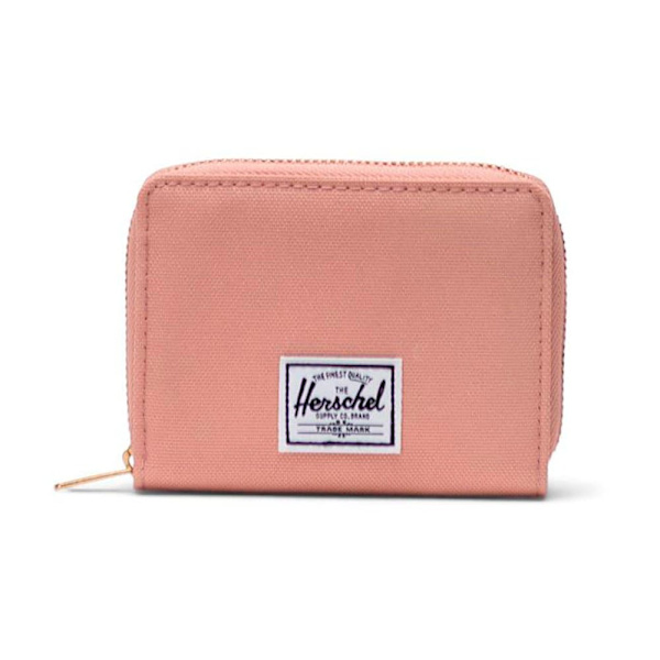 Herschel Pung Tyler Rfid Orange  Mand