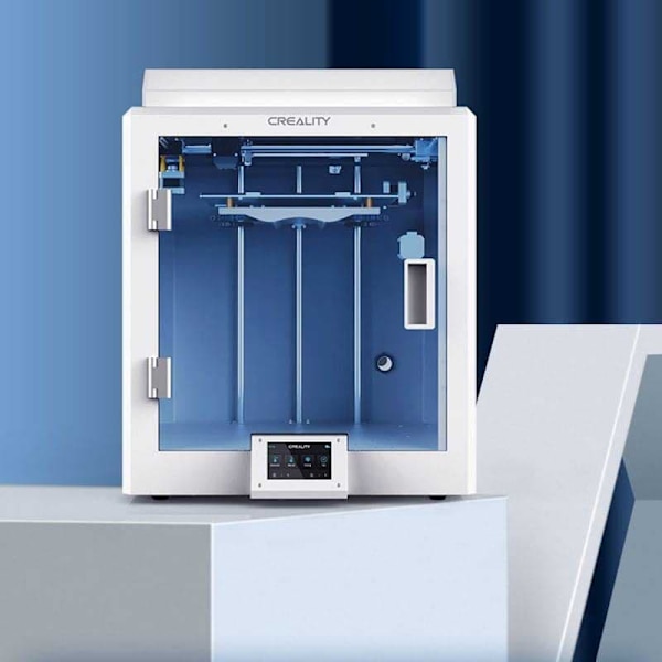 Creality Cr-5 Pro H 3d-skrivare