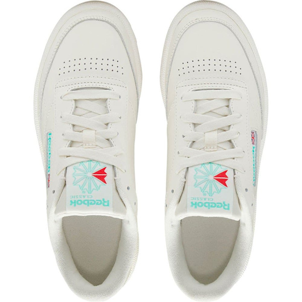 Reebok Classics Trænere Club C 85 Hvid EU 40 Kvinde
