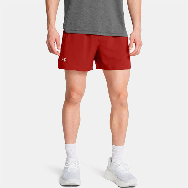 Under Armour Launch 5inch Shorts  L Mand