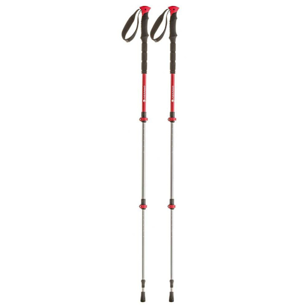 Ferrino Stavar Batura Grönt 62-135 cm