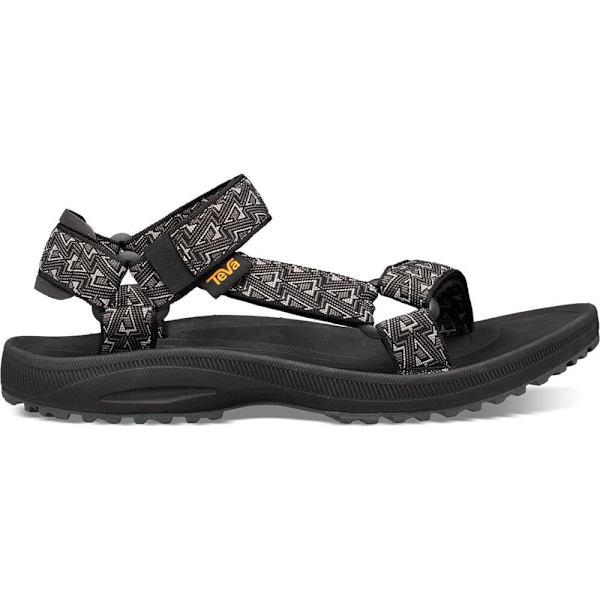 Teva Sandaler Winsted Svart EU 40 1/2 Man