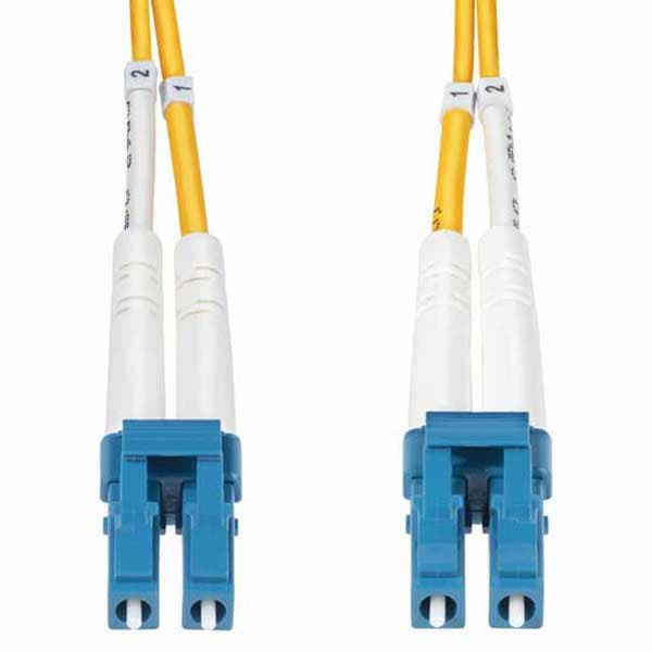 Startech Smdos2lclc2m Kuituoptinen Kaapeli 2 M