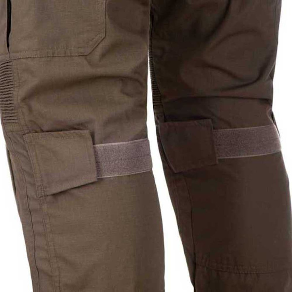 Invadergear Mk.ii Predator Combat Bukser Brun S Mand