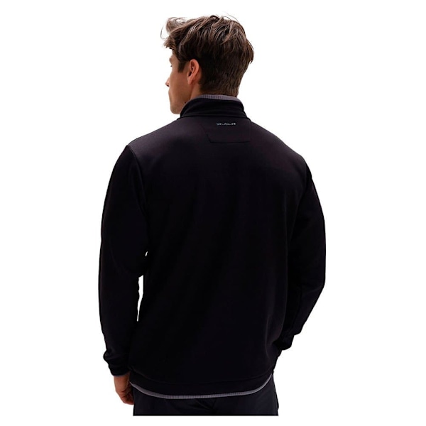 Stuburt Puoli Vetoketjullinen Fleece Active Tech  XL Nainen