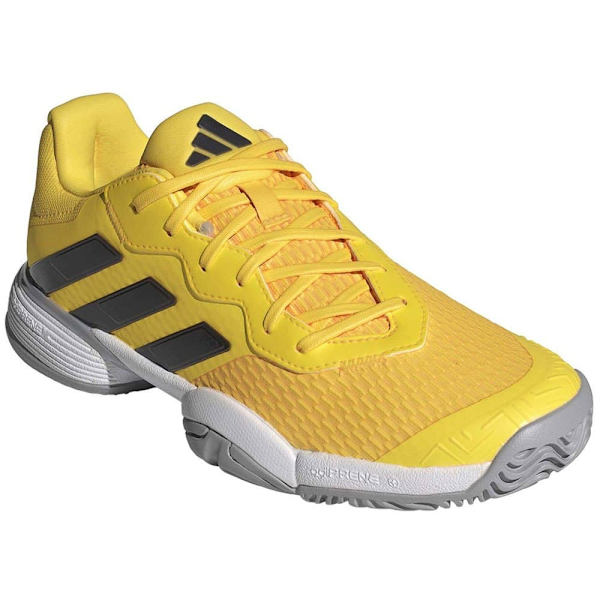 Adidas Barricade Junior-kovakenttätennissitossut  EU 37 1/3