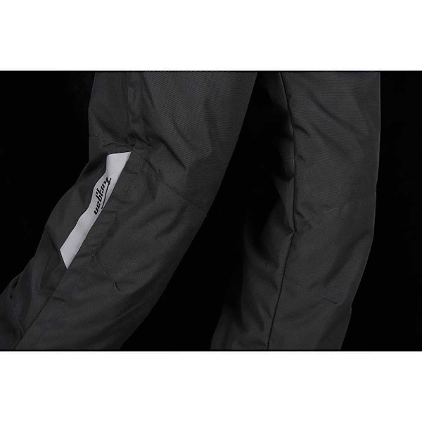 Furygan Lange Bukser Overcold Sort 2XL Mand