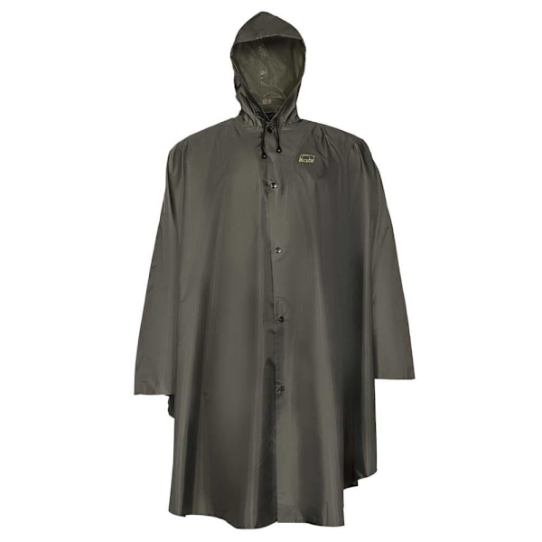 Baleno Jakke Tornado Grå 2XL-3XL