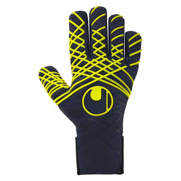 Uhlsport Prediction Absolutgrip Hn Fit Målmandshandsker  11