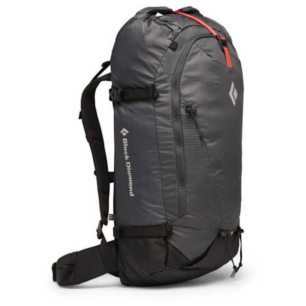 Black Diamond Cirque 48l Ryggsäck Grå