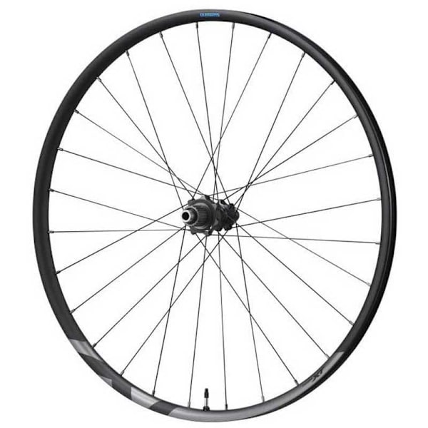 Shimano Mtb Takapyörä Xt M8100 Boost 29´´ Cl Disc Musta 12 x 148 mm / Shimano Micro Spline