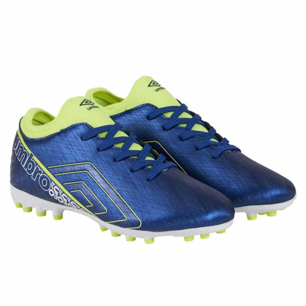 Umbro Ag Jalkapallokengät Spirito Sininen EU 28