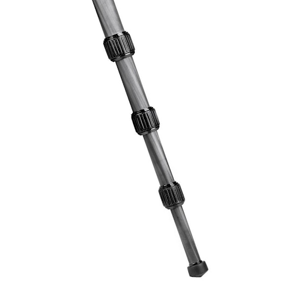 Manfrotto Element Traveler Small Sort