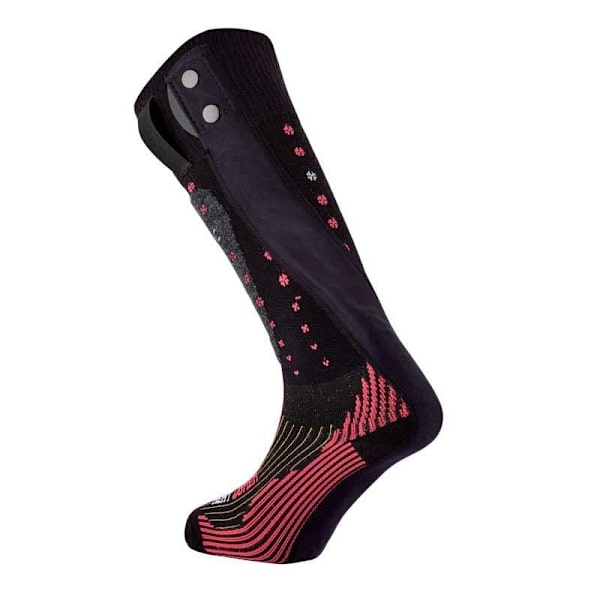Therm-ic Powersocks Heated V2 Kvinna Långa Strumpor  EU 41-42 Kvinna
